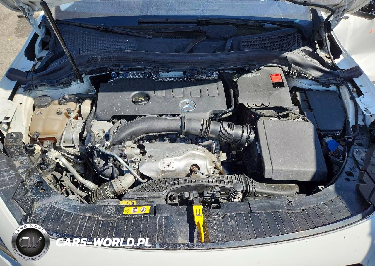 2023 Mercedes-Benz Gla 250 VIN:W1N4N4GB3PJ499214 - 12
