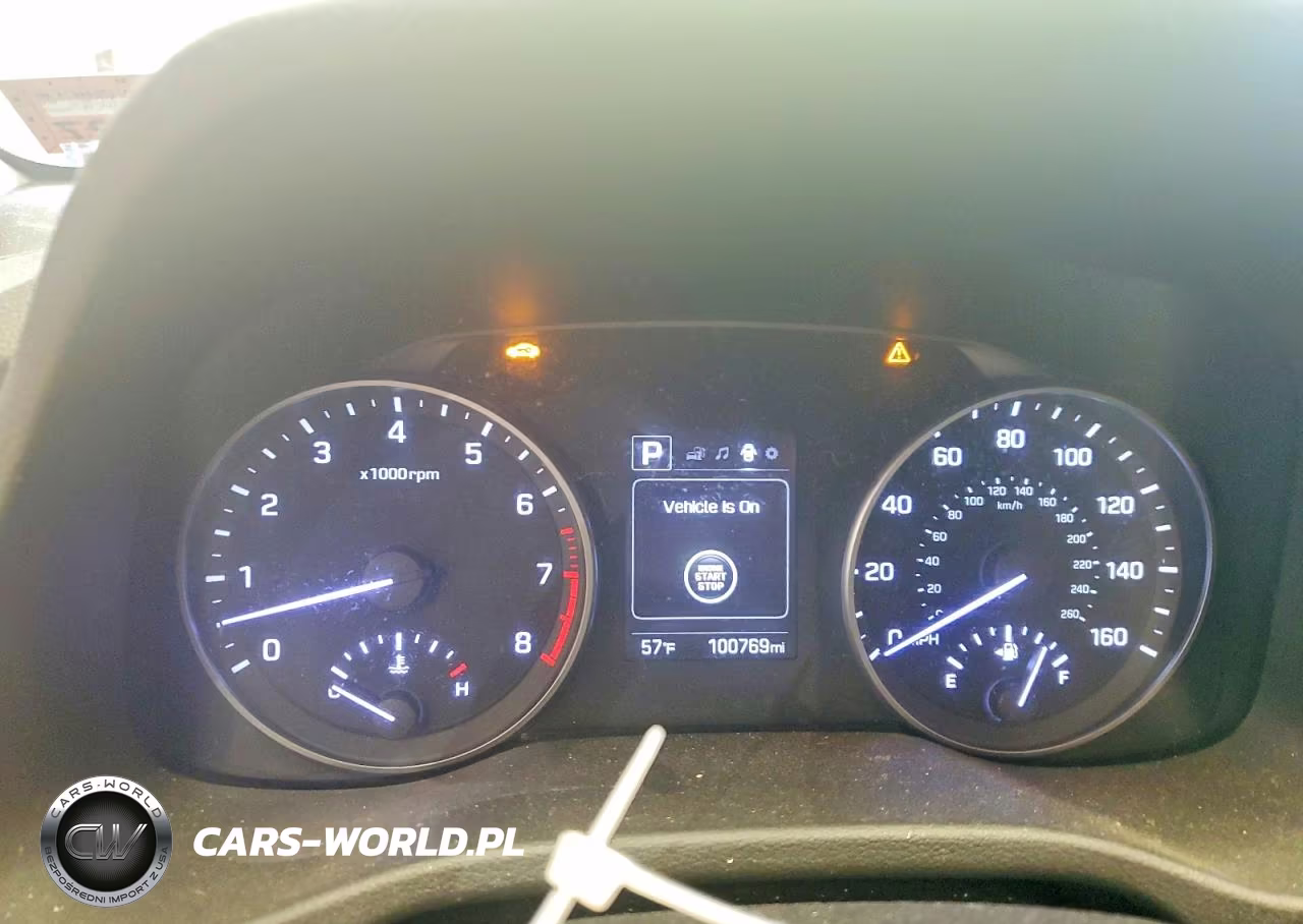 2017 Hyundai Elantra Value Edition VIN:5NPD84LF4HH187176 - 9