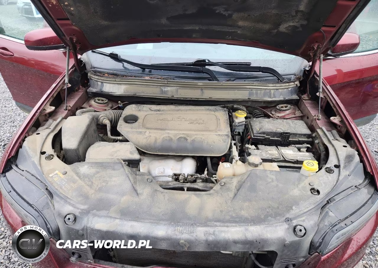 2019 Jeep Cherokee Latitude VIN:1C4PJMCB5KD432885 - 12
