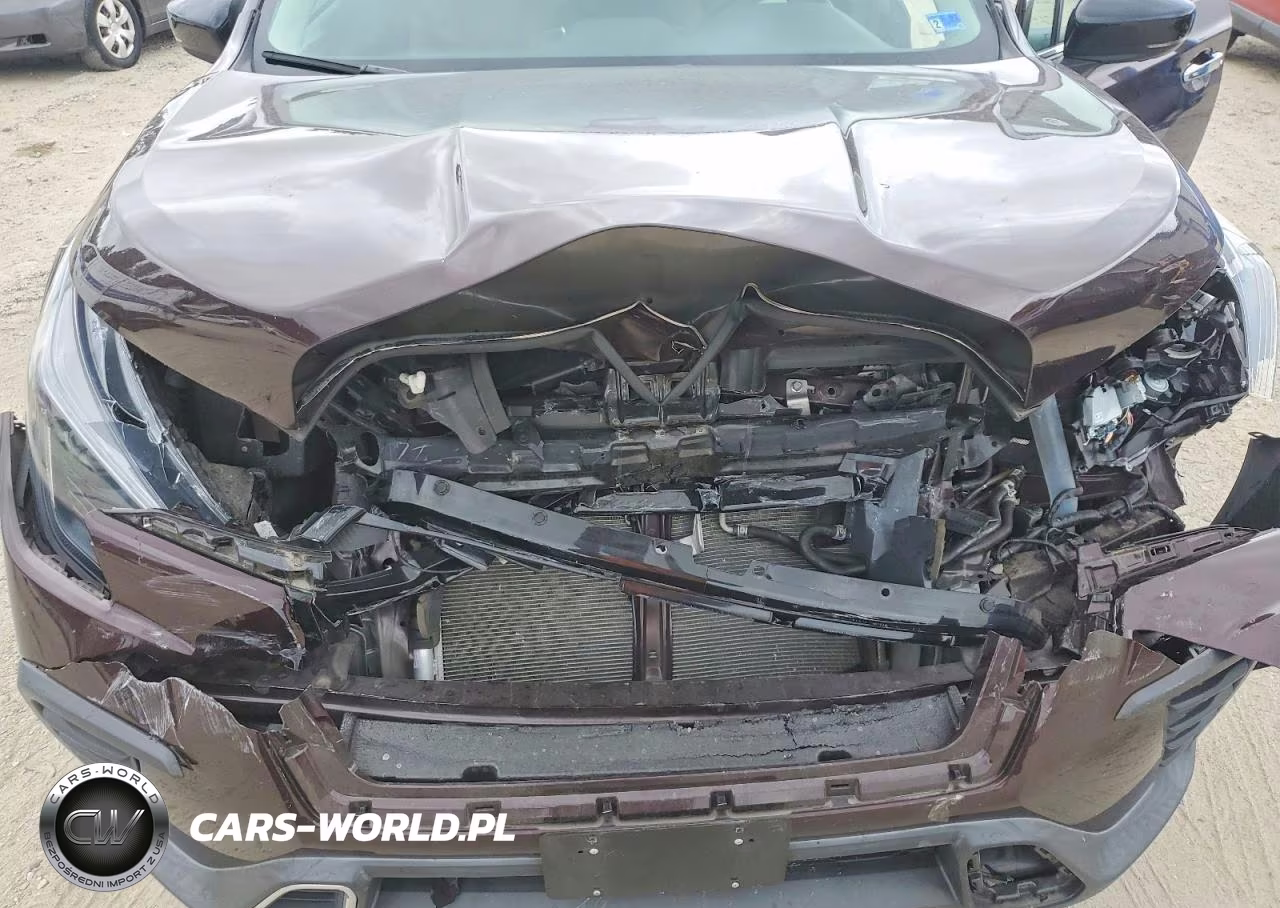 2024 Subaru Ascent Touring VIN:4S4WMAWD3R3416369 - 12