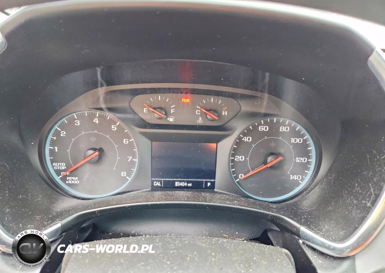 2022 Chevrolet Equinox Ls VIN:3GNAXSEV7NS207685 - 9
