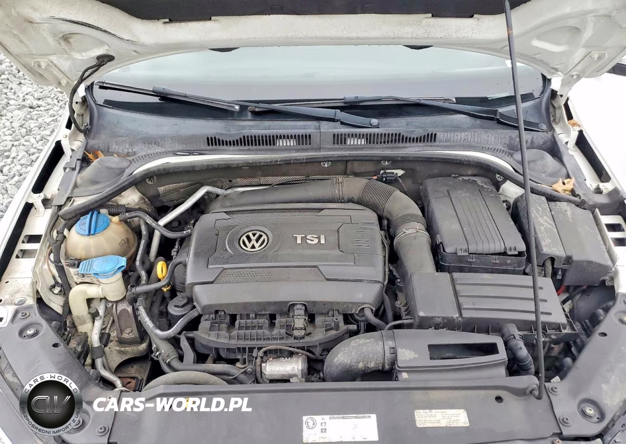 2015 Volkswagen Jetta Se VIN:3VWD17AJ4FM422452 - 11