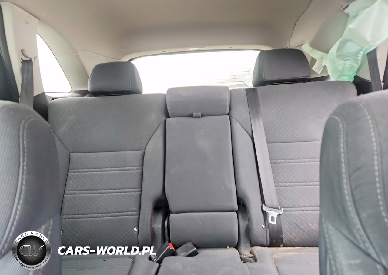 2017 Kia Sorento Lx VIN:5XYPGDA39HG293834 - 10