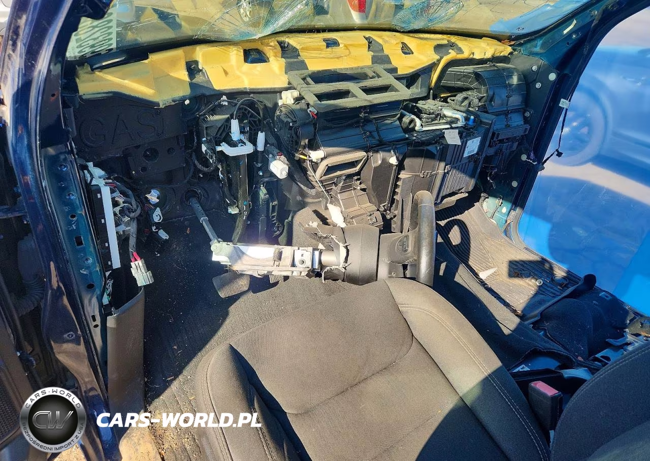 2019 Ram 1500 Big Horn-Lone Star VIN:1C6RRFFG4KN819191 - 8