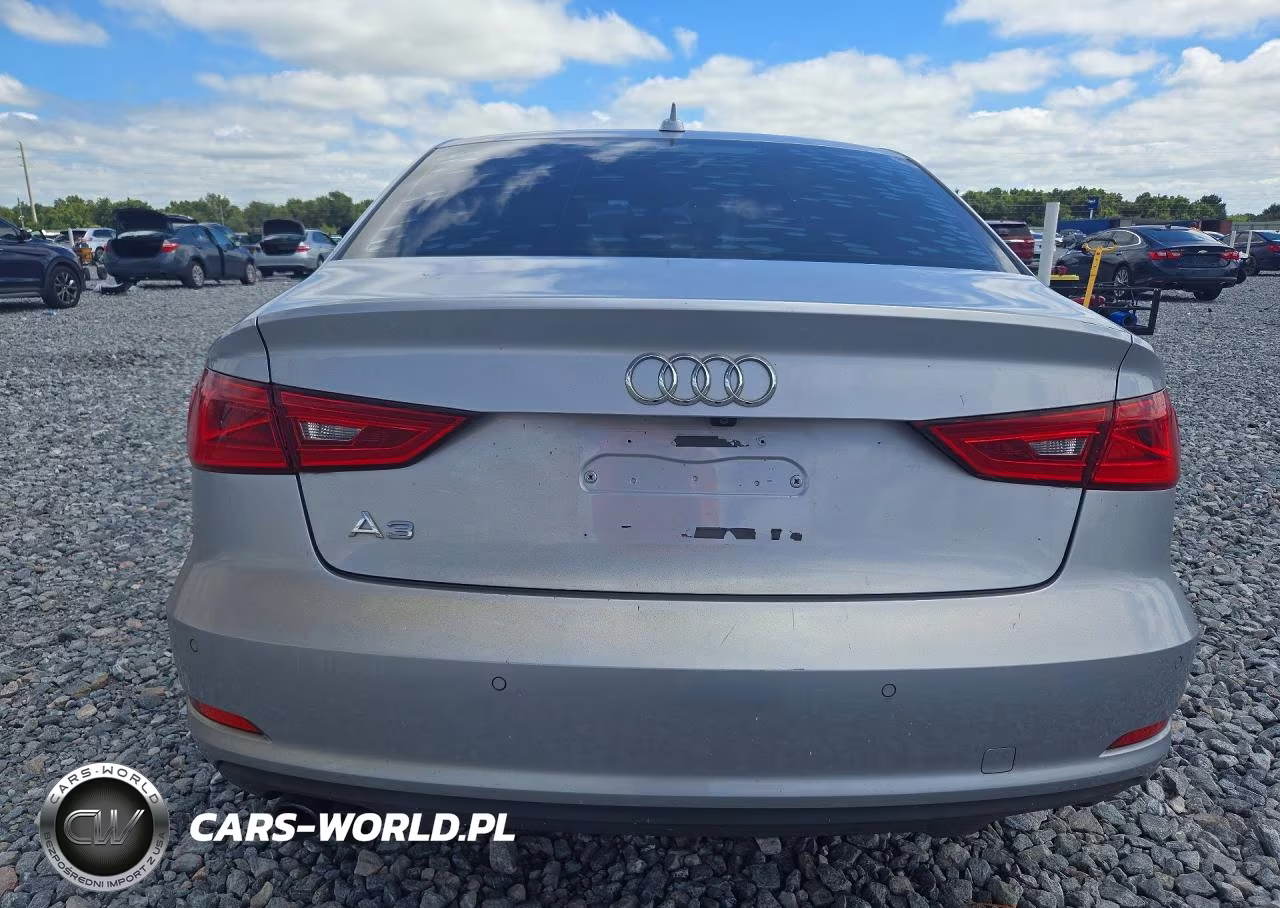 2016 Audi A3 Premium VIN:WAUA7GFF4G1014473 - 6