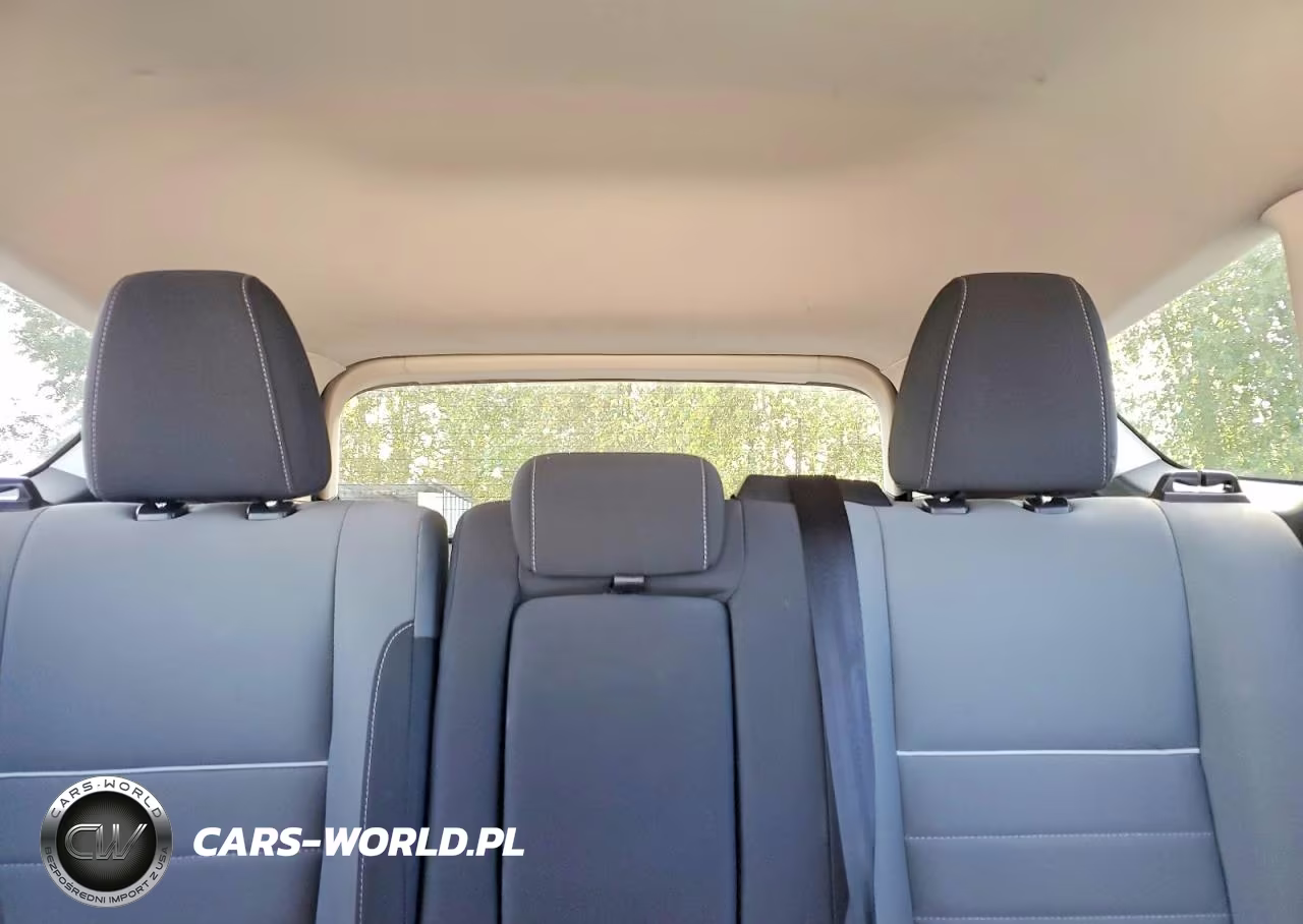 2013 Ford Escape Se VIN:1FMCU9G98DUD80497 - 10