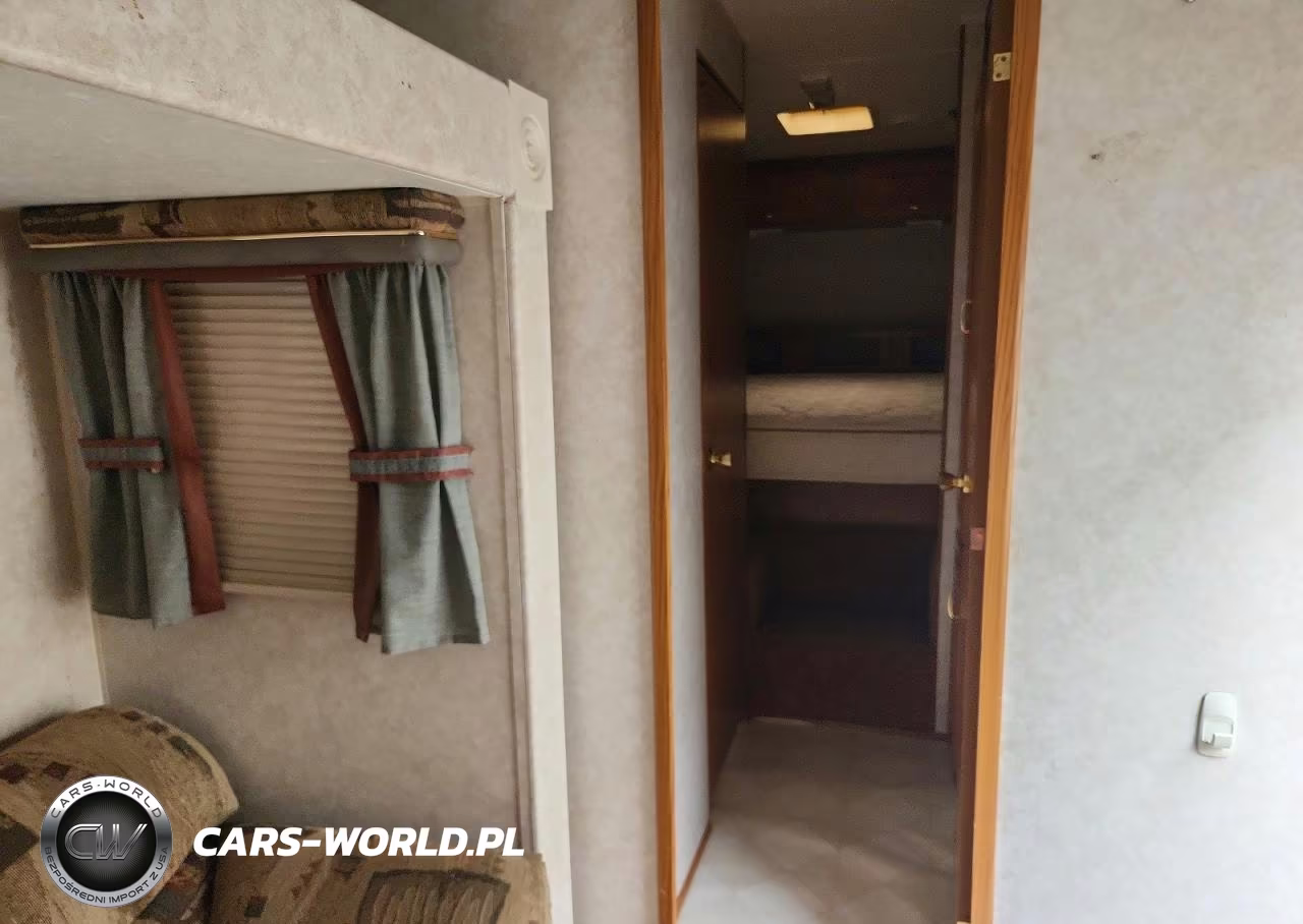 2001 Jayco Eagle Camper VIN:1UJCJ02N115LB0483 - 5