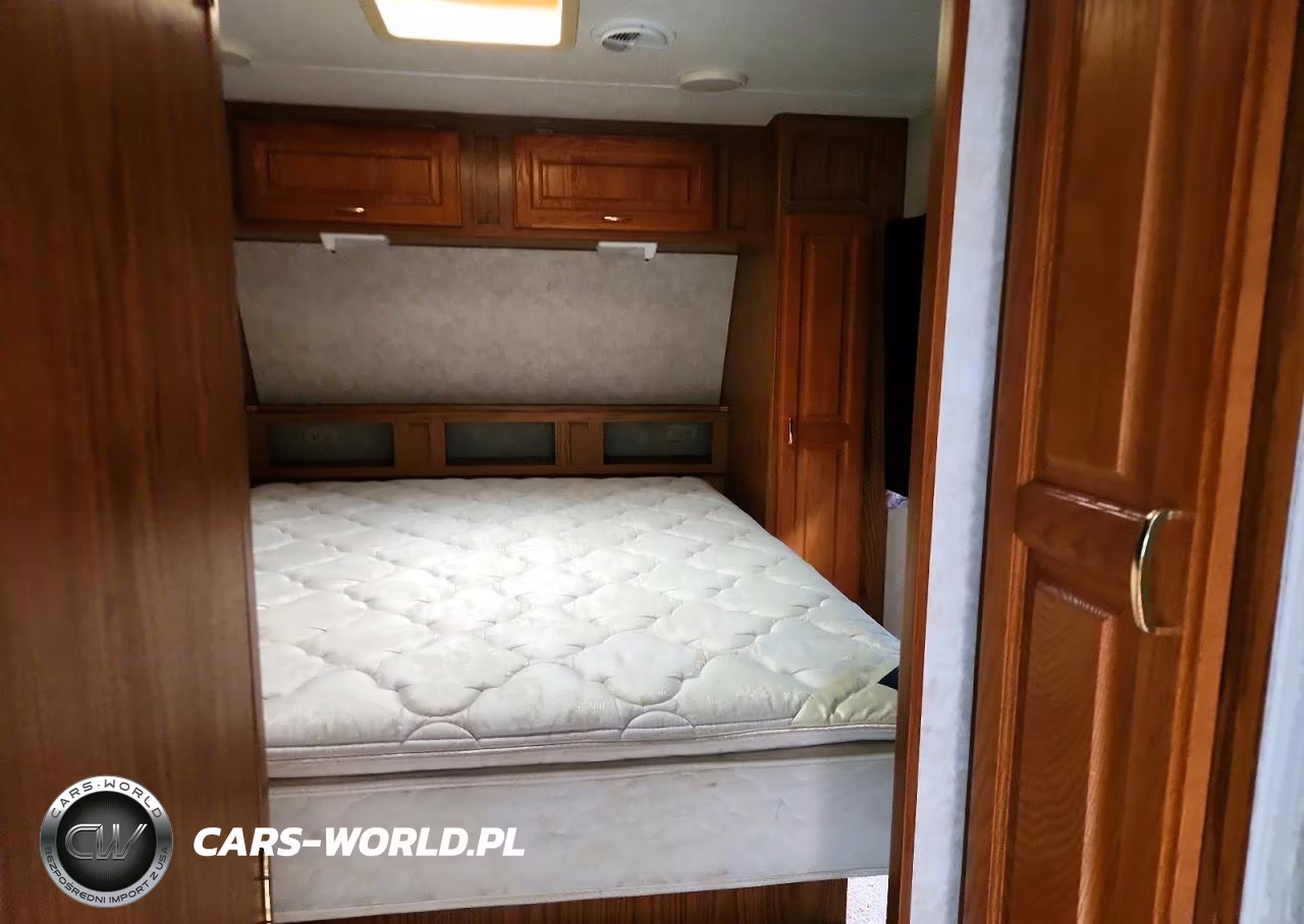 2001 Jayco Eagle Camper VIN:1UJCJ02N115LB0483 - 9