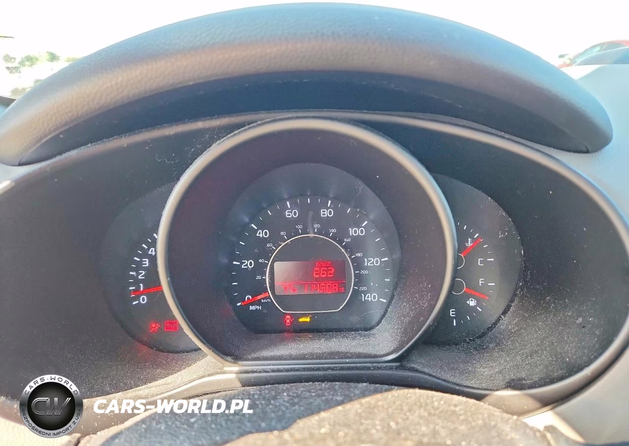 2015 Kia Soul Base VIN:KNDJN2A29F7813449 - 9