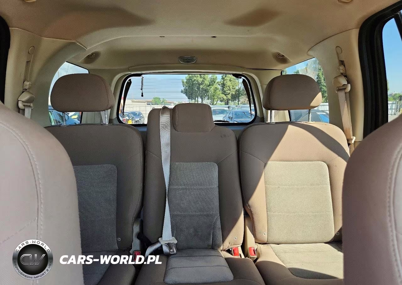 2004 Ford Expedition Xlt VIN:1FMPU15L44LA97926 - 10