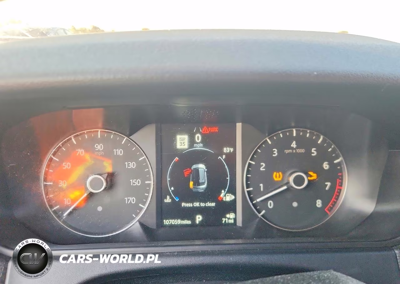 2020 Land Rover Range Rover Velar S VIN:SALYB2EX5LA268824 - 9