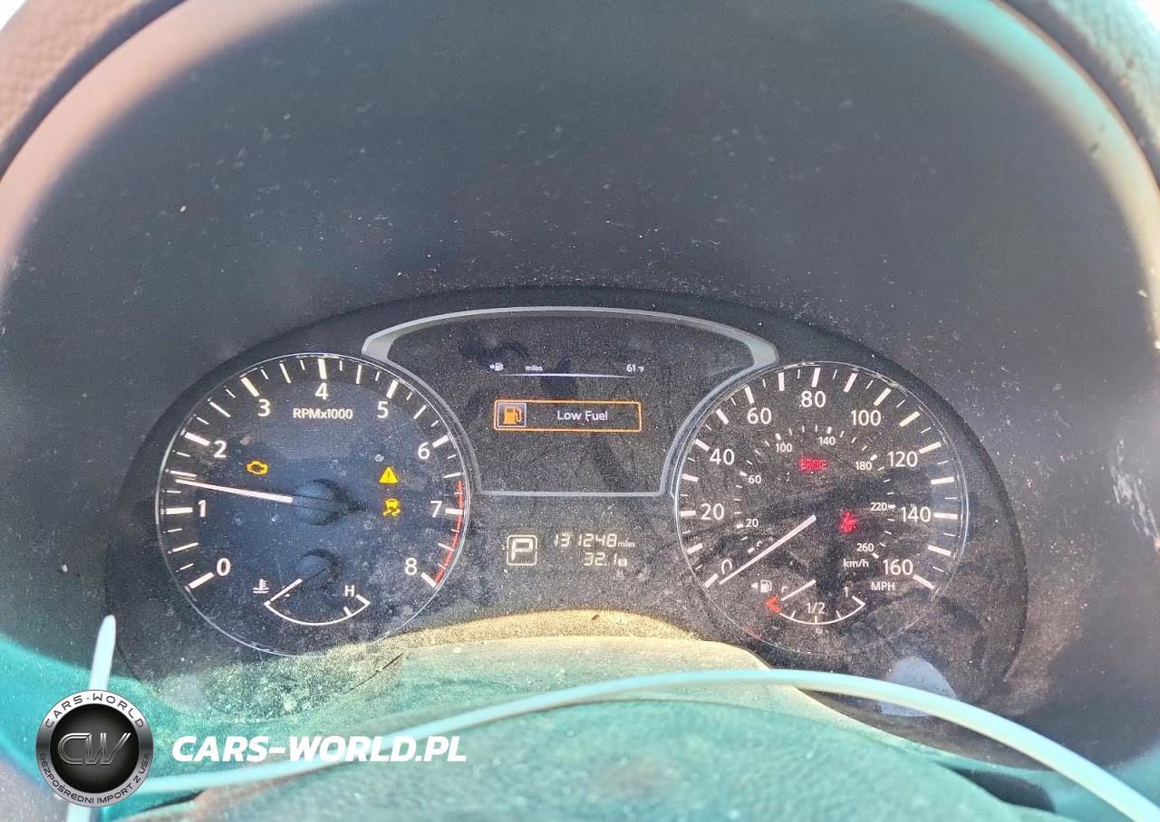 2013 Nissan Altima 2.5 VIN:1N4AL3AP2DN499021 - 9