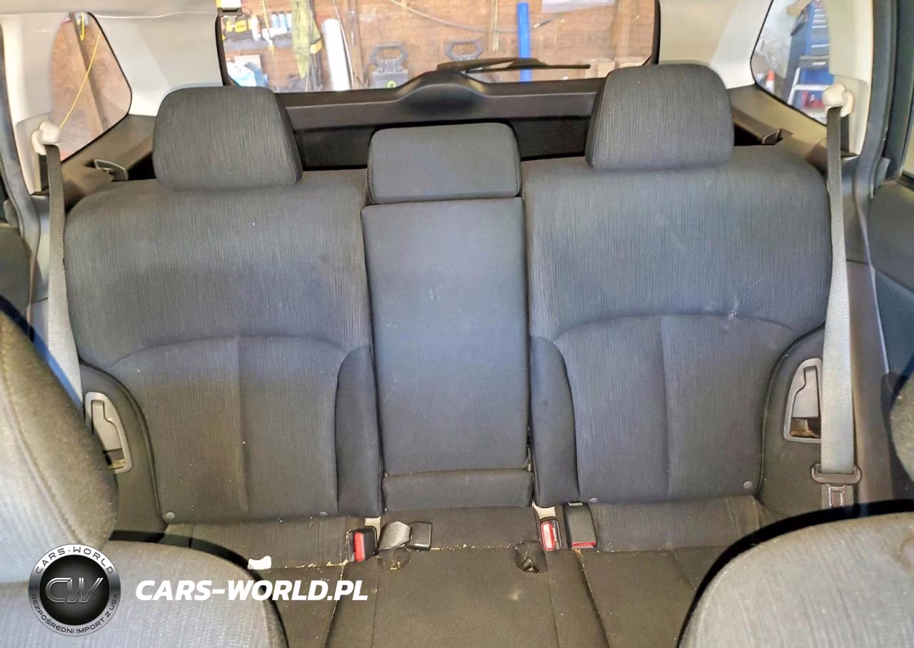2014 Subaru Outback 2.5 I Premiu VIN:4S4BRBCC1E3320851 - 10