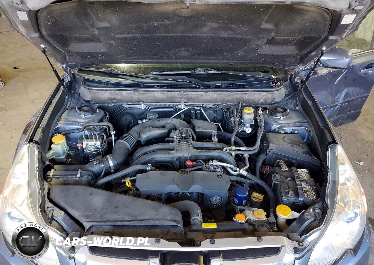 2014 Subaru Outback 2.5 I Premiu VIN:4S4BRBCC1E3320851 - 12