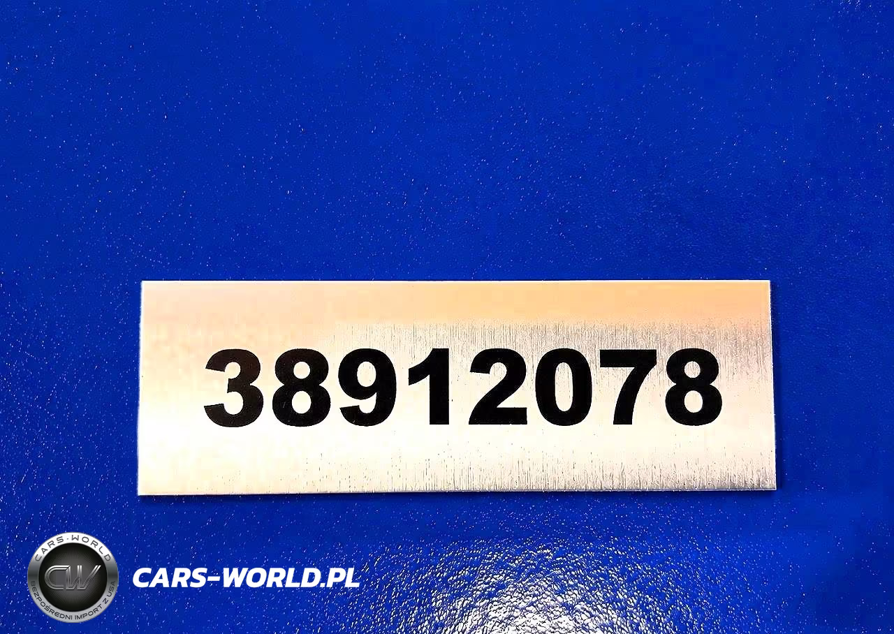 2026 Others Industrial Equipment VIN:38912078 - 9