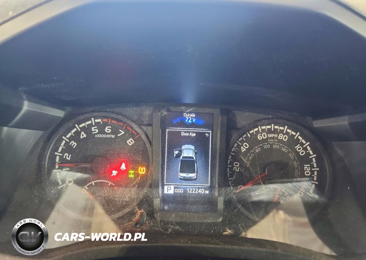 2022 Toyota Tacoma Sr VIN:3TYSX5EN9NT011190 - 9