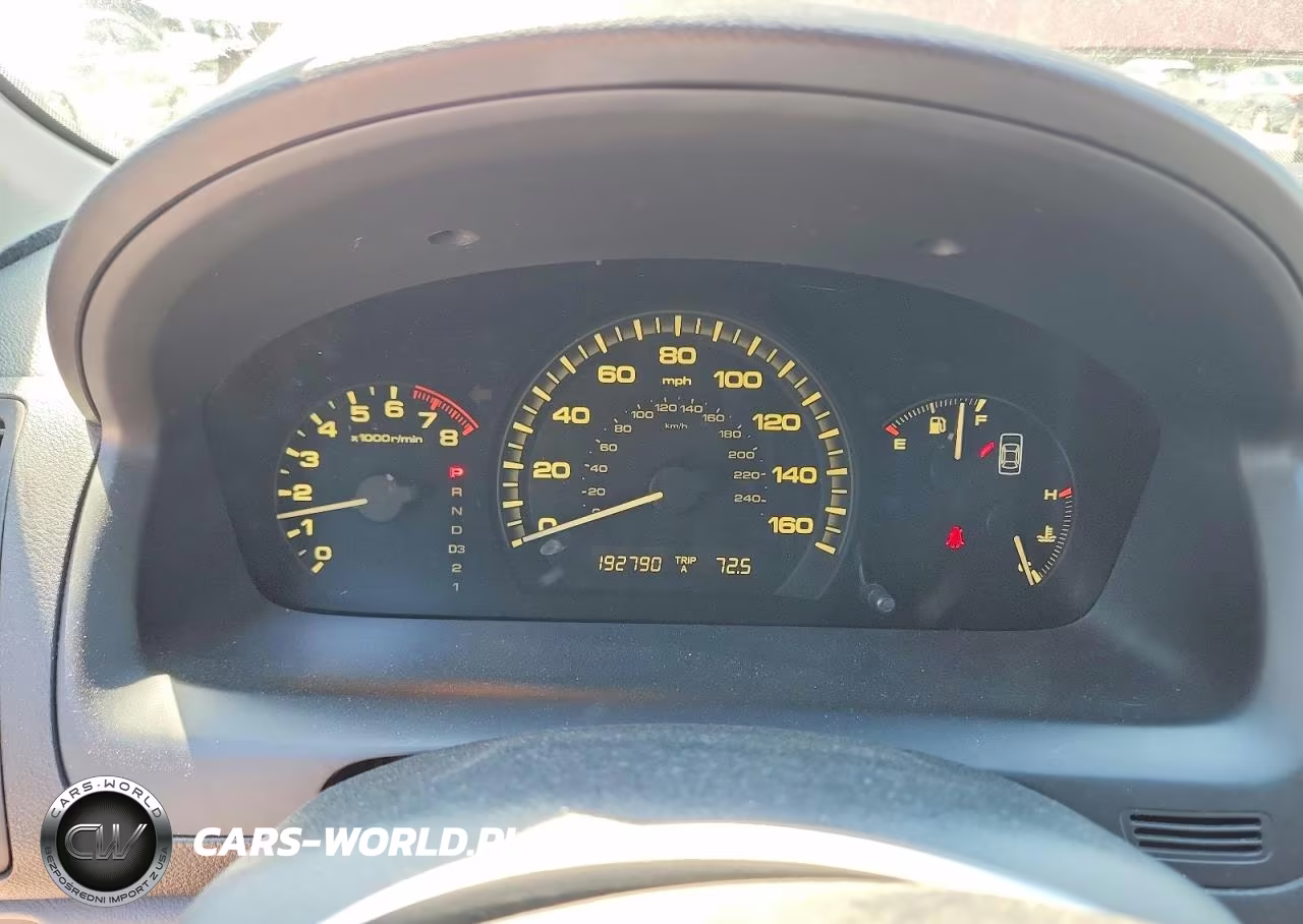 2007 Honda Accord Se VIN:1HGCM563X7A036073 - 9