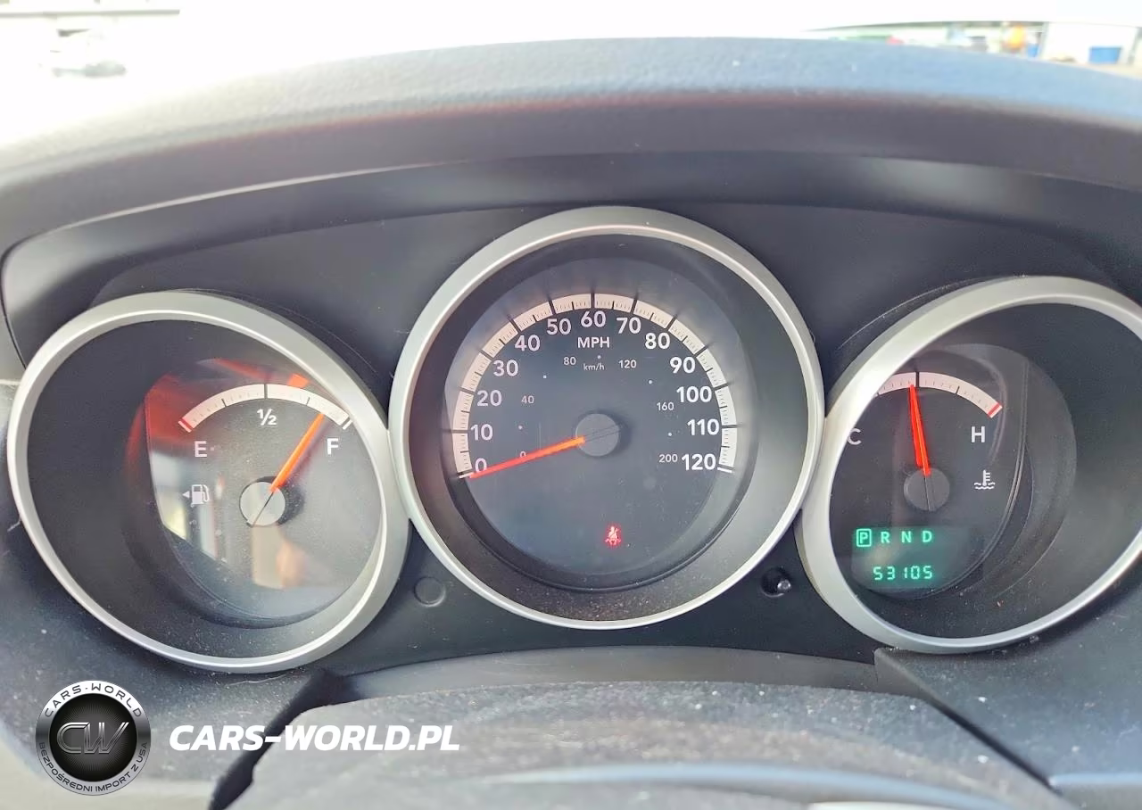 2008 Dodge Grand Caravan Se VIN:2D8HN44HX8R680004 - 9