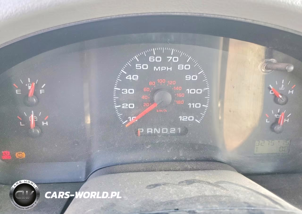 2006 Ford F150 VIN:1FTRF12W16KB50239 - 9
