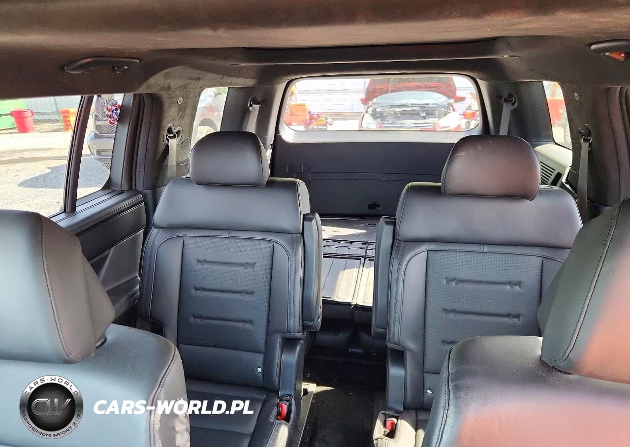 2025 Hyundai Santa Fe Calligraphy VIN:5NMP5DGL6SH145487 - 10