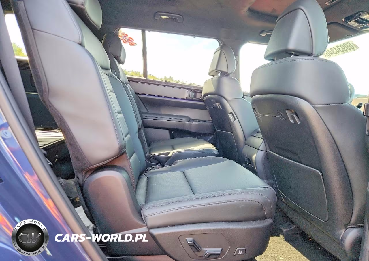 2025 Hyundai Santa Fe Calligraphy VIN:5NMP5DGL6SH145487 - 11