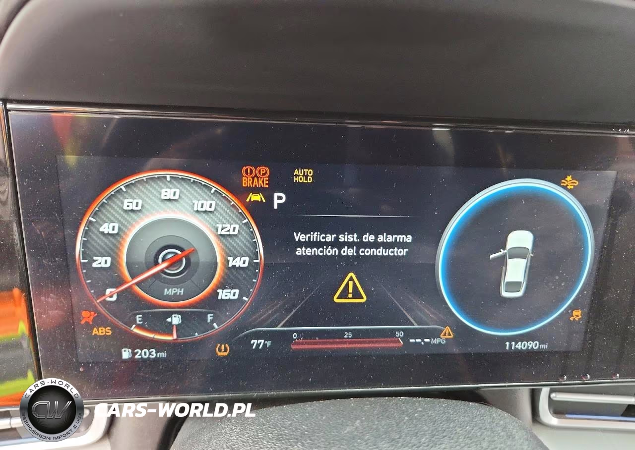 2023 Hyundai Elantra Limited VIN:KMHLP4AGXPU496970 - 9