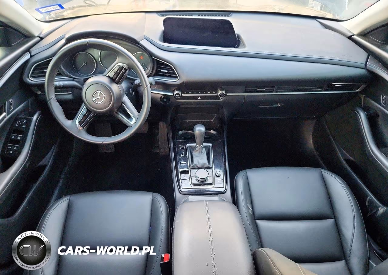 2024 Mazda Cx-30 Select VIN:3MVDMBBM5RM715849 - 8