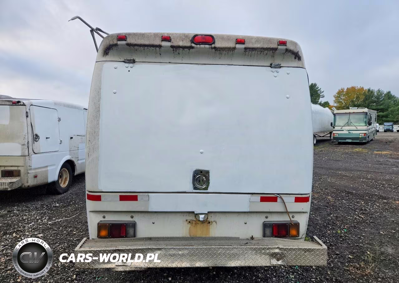 2002 Isuzu Npr VIN:JALC4B14827012906 - 6