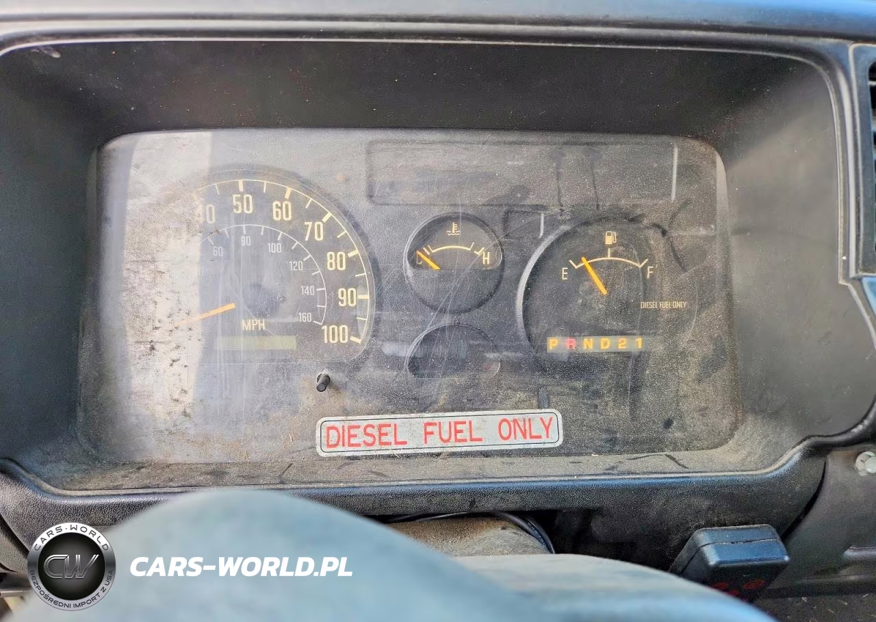 2002 Isuzu Npr VIN:JALC4B14827012906 - 9