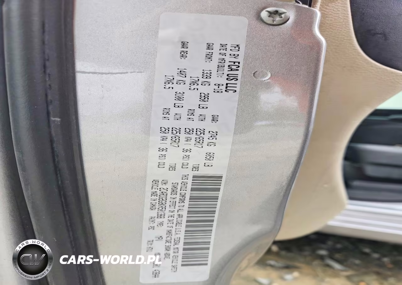 2019 Dodge Grand Caravan Se VIN:2C4RDGBG8KR501368 - 13