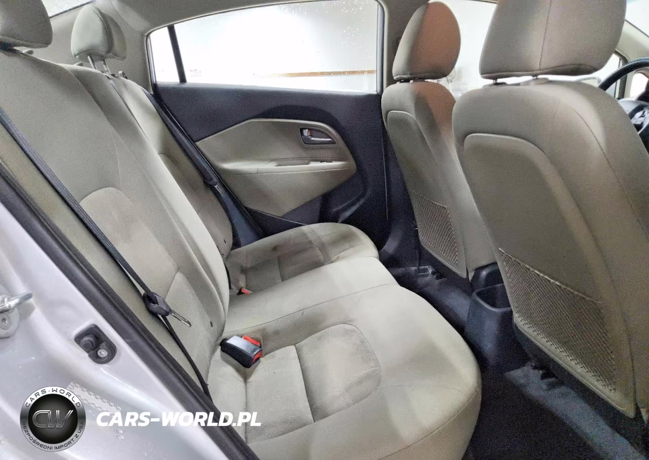 2017 Kia Rio Lx VIN:KNADM4A37H6028048 - 10