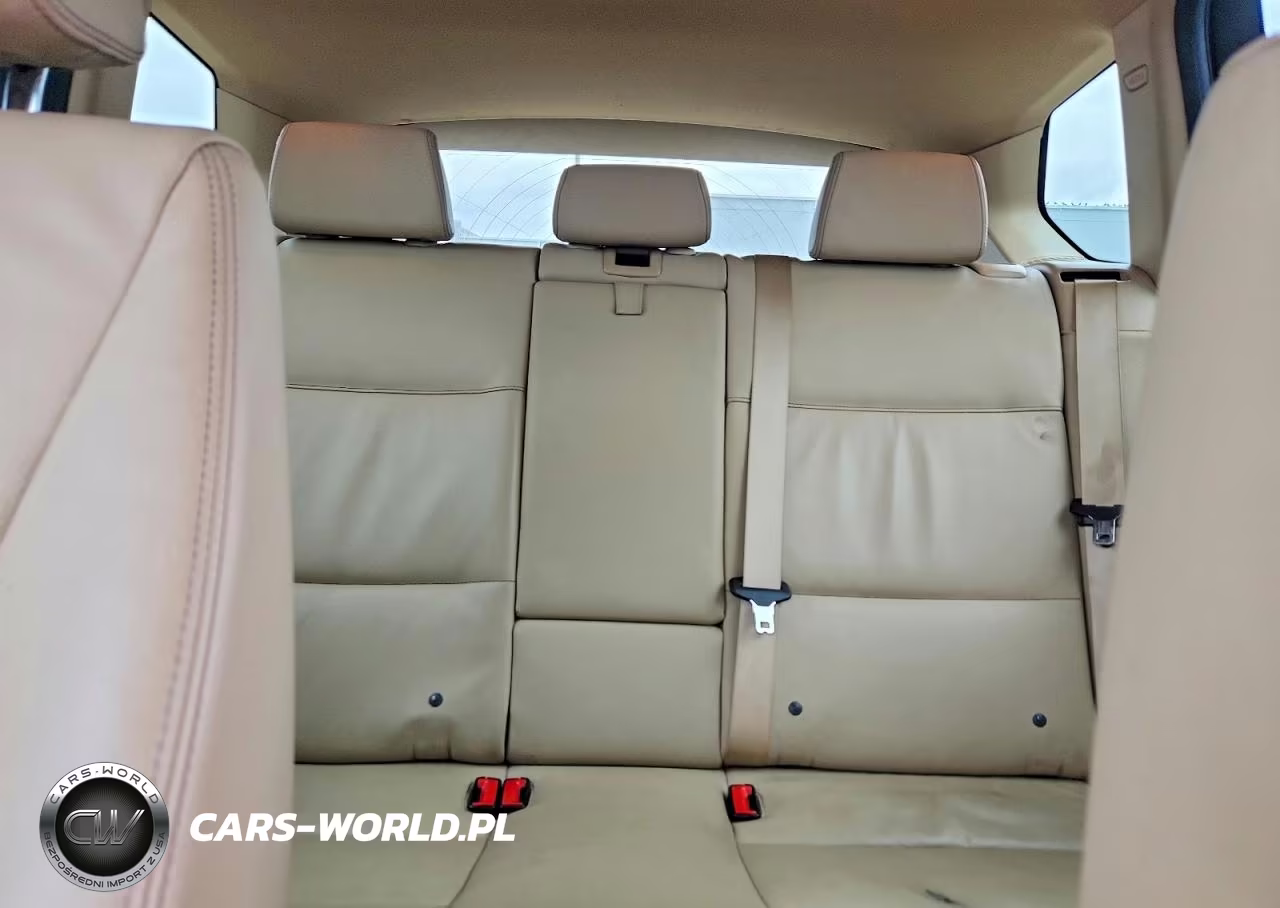 2013 BMW X3 xDrive28I VIN:5UXWX9C52D0D08117 - 10