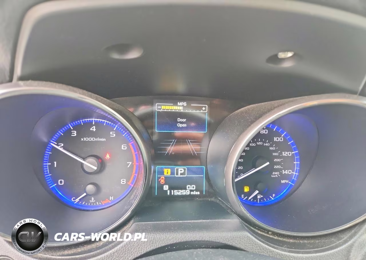 2017 Subaru Outback 2.5I Limited VIN:4S4BSANC6H3363100 - 9
