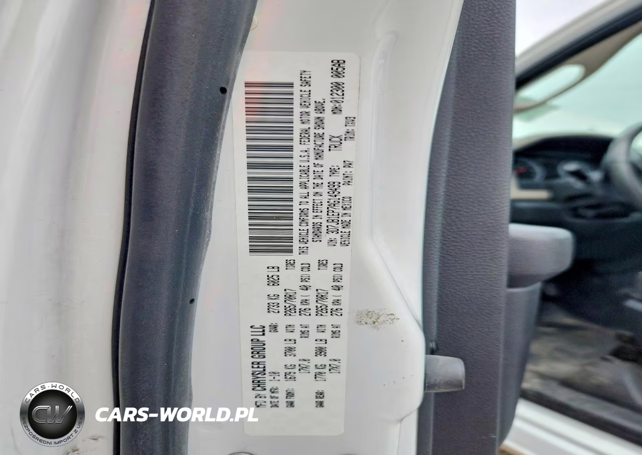 2010 Dodge Ram 1500 VIN:3D7JB1EP7AG149499 - 12