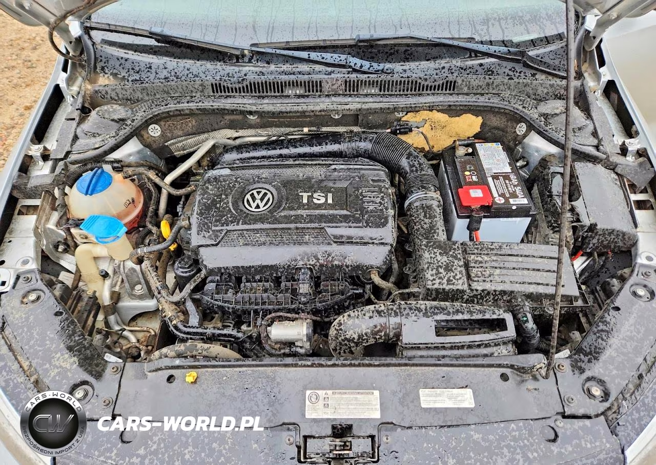 2015 Volkswagen Jetta Se VIN:3VWD17AJXFM239220 - 11