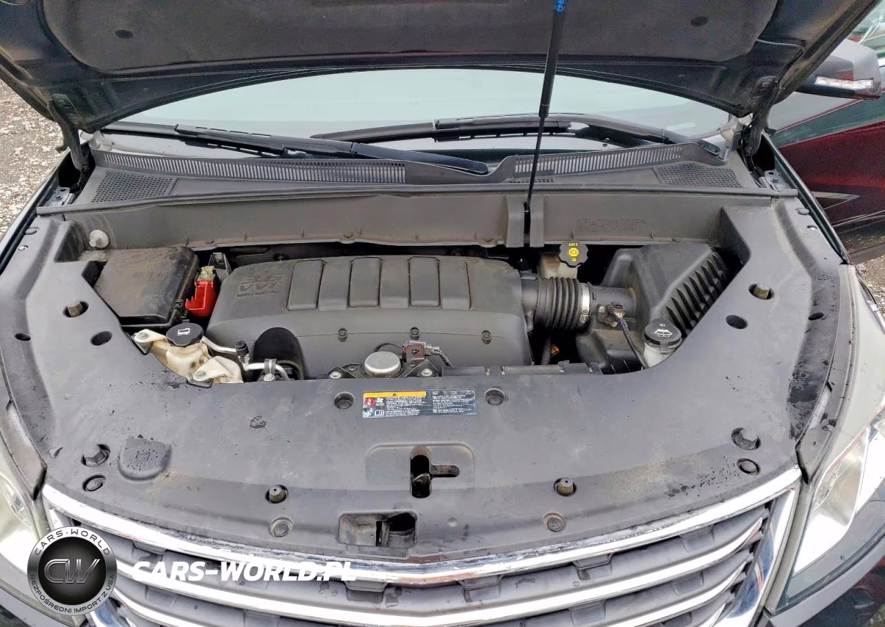 2015 Chevrolet Traverse Lt VIN:1GNKVGKD3FJ114426 - 12
