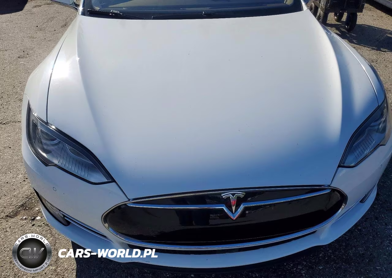 2014 Tesla Model S VIN:5YJSA1H13EFP55936 - 11