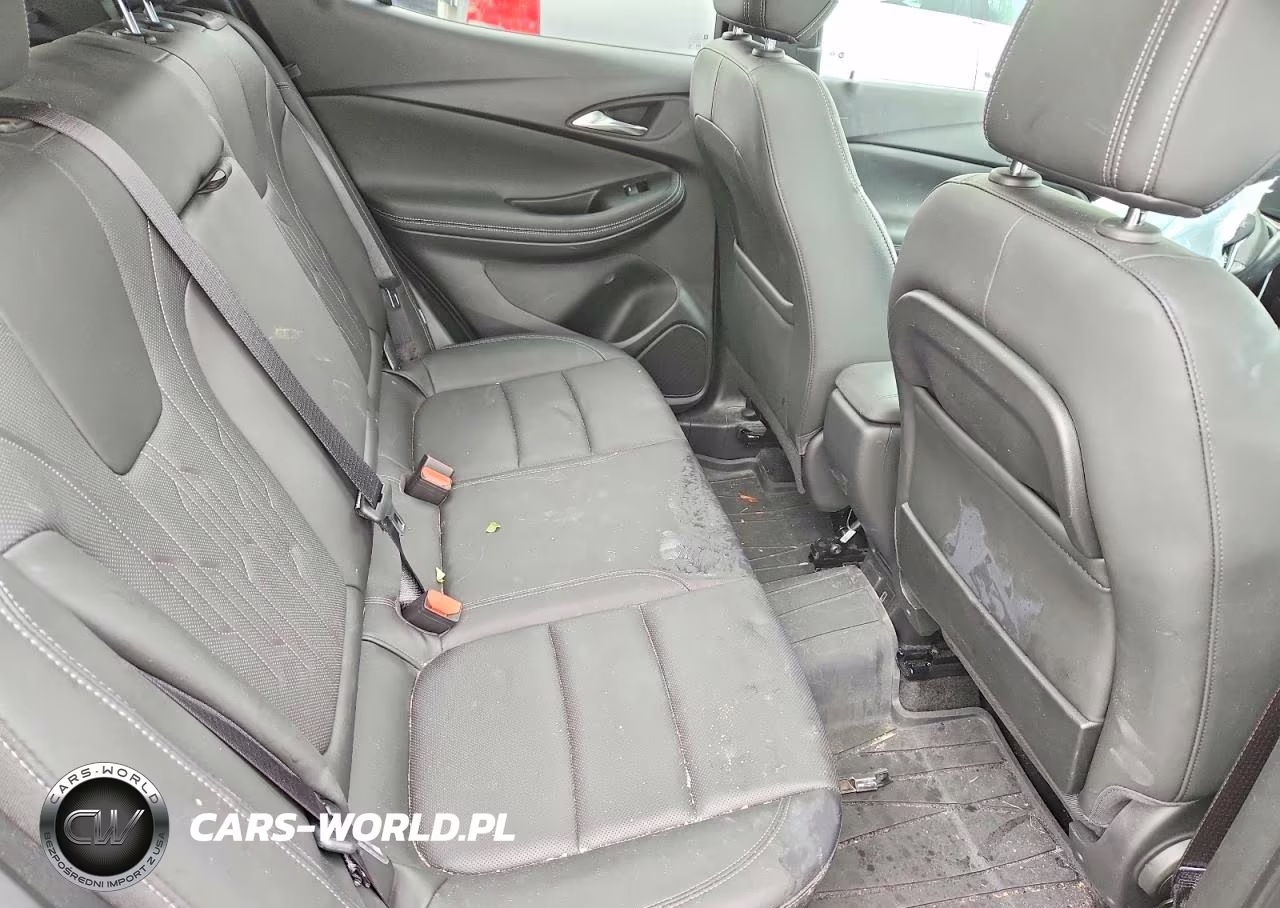 2024 Buick Encore Gx Avenir VIN:KL4AMGSL4RB020353 - 10