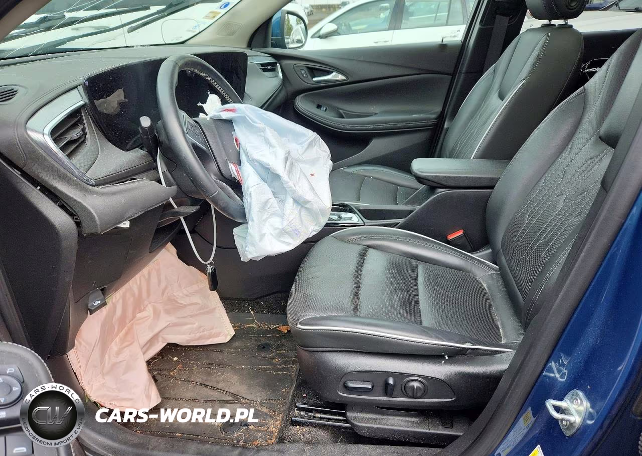 2024 Buick Encore Gx Avenir VIN:KL4AMGSL4RB020353 - 7
