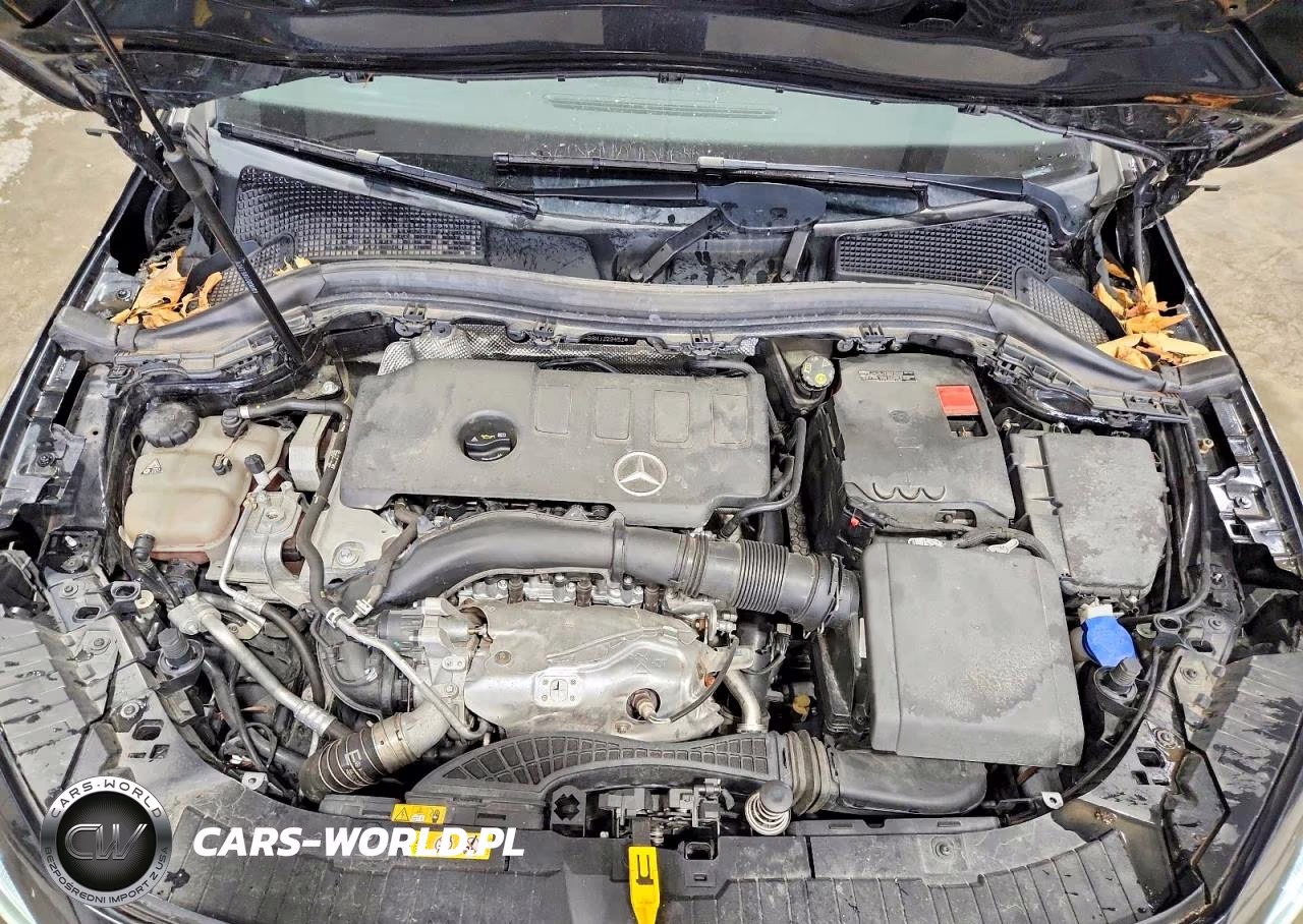 2021 Mercedes-Benz Gla 250 4Matic VIN:W1N4N4HB6MJ129451 - 11