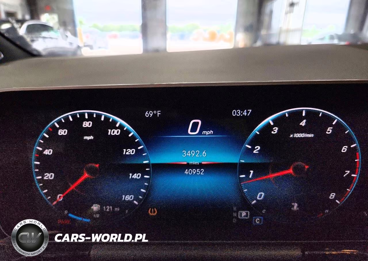 2021 Mercedes-Benz Gla 250 4Matic VIN:W1N4N4HB6MJ129451 - 9