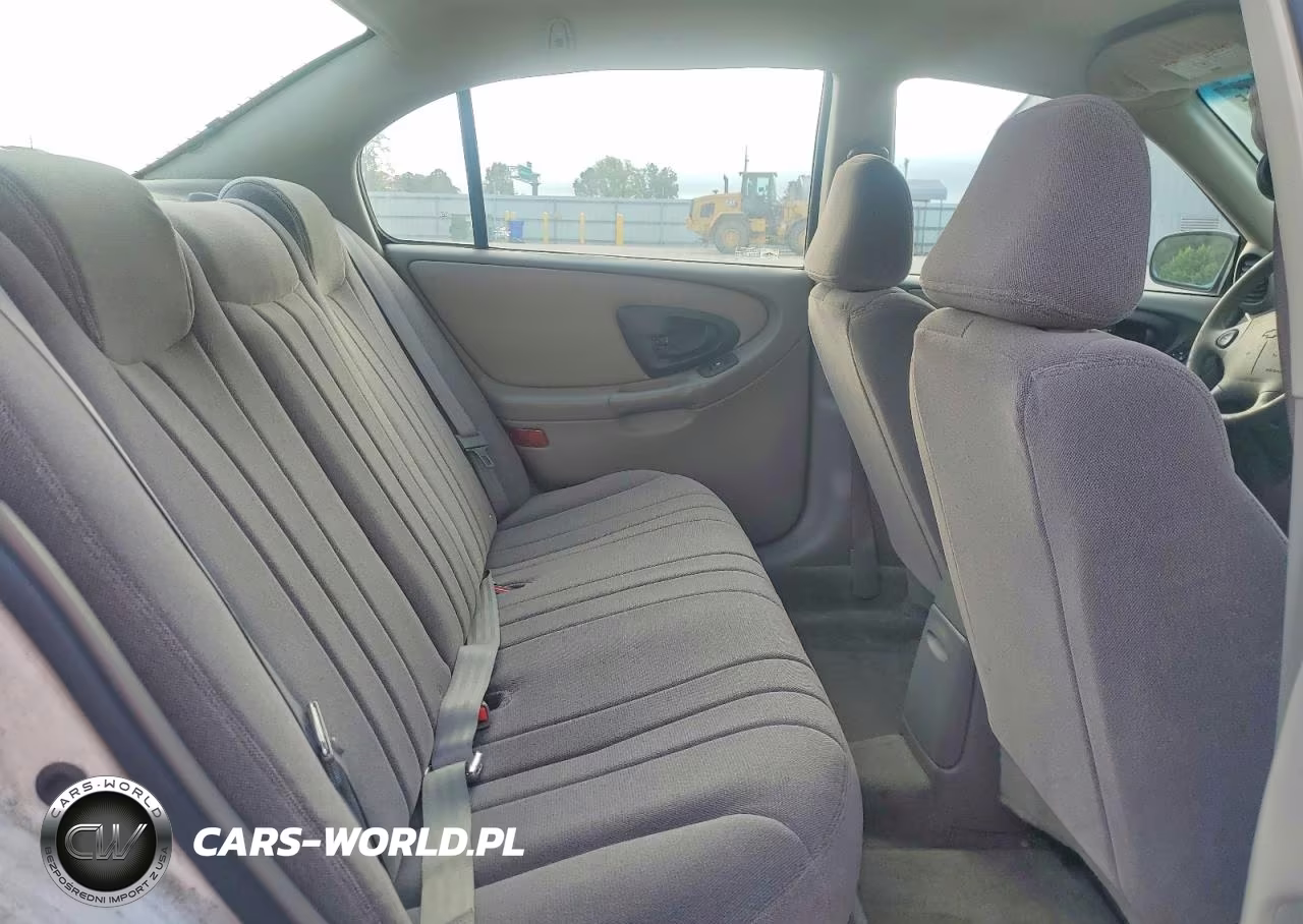 2003 Chevrolet Malibu VIN:1G1ND52J23M544020 - 10
