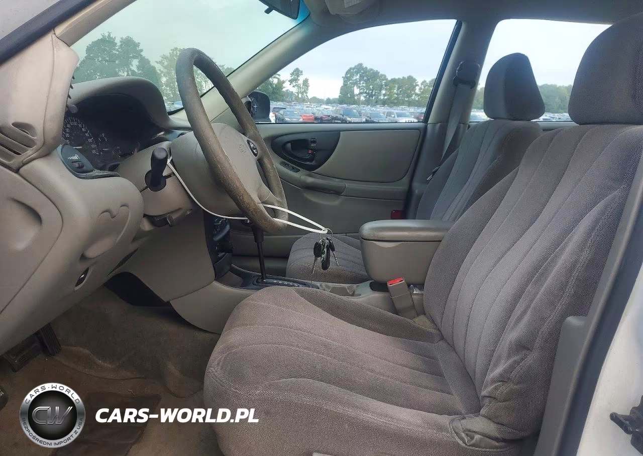 2003 Chevrolet Malibu VIN:1G1ND52J23M544020 - 7