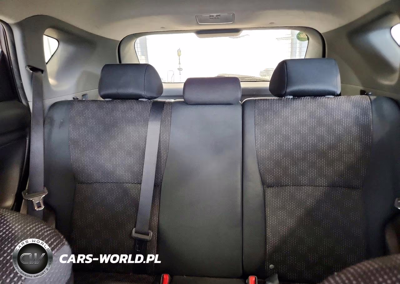 2009 Pontiac Vibe VIN:5Y2SP67829Z422752 - 10
