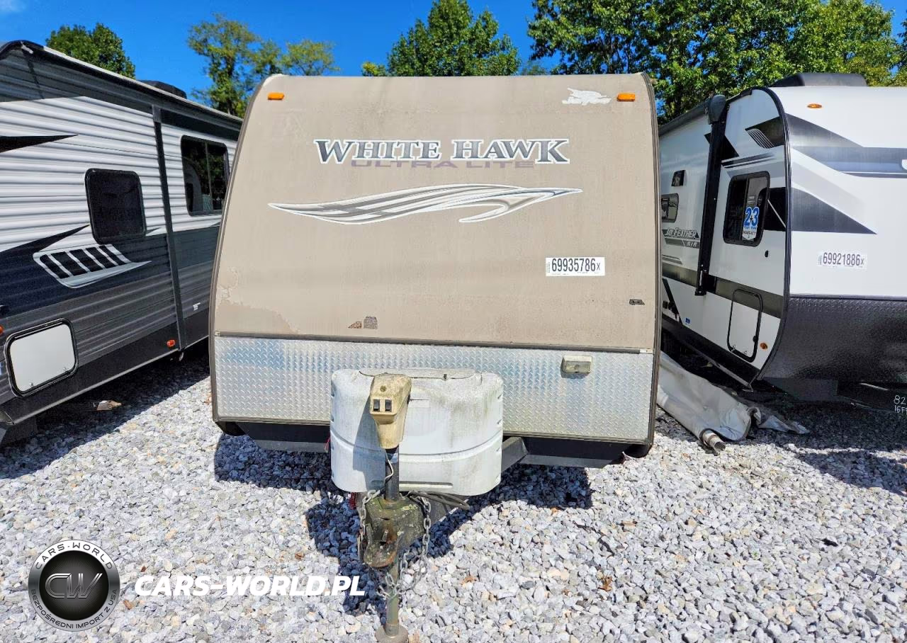 2013 Jayco White Hawk VIN:1UJBJ0BP7D14C0382 - 7