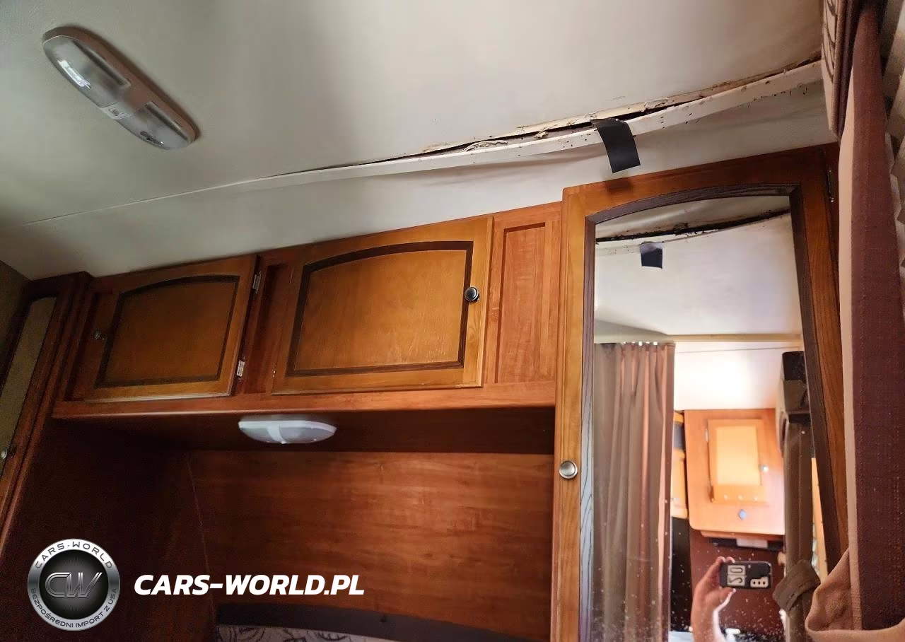 2013 Jayco White Hawk VIN:1UJBJ0BP7D14C0382 - 8