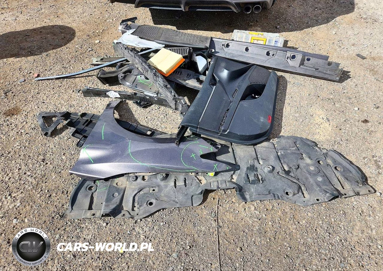 2022 Toyota Camry Se VIN:4T1T11AK1NU048456 - 12