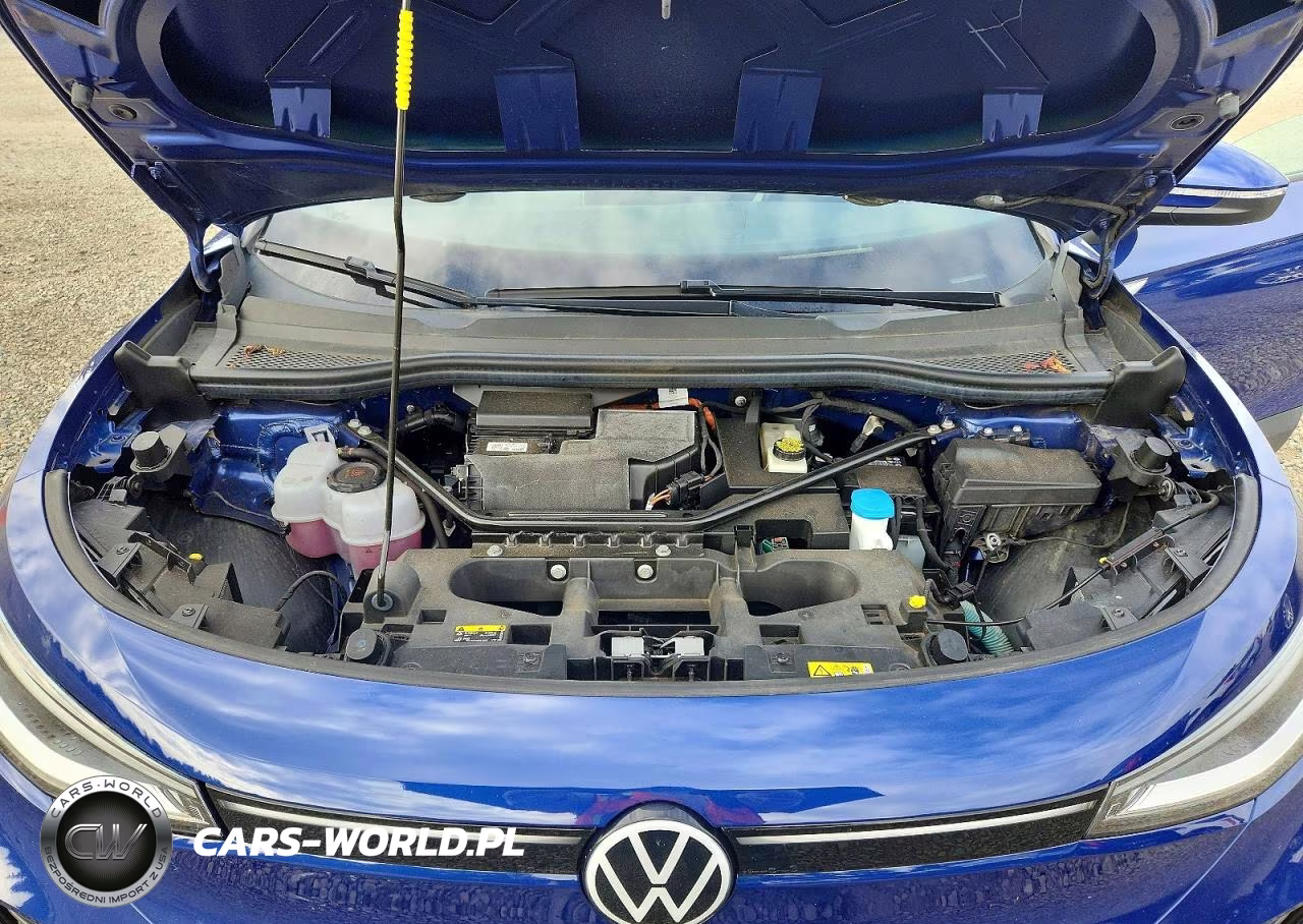 2021 Volkswagen Id.4 Pro S VIN:WVGTMPE29MP024939 - 12