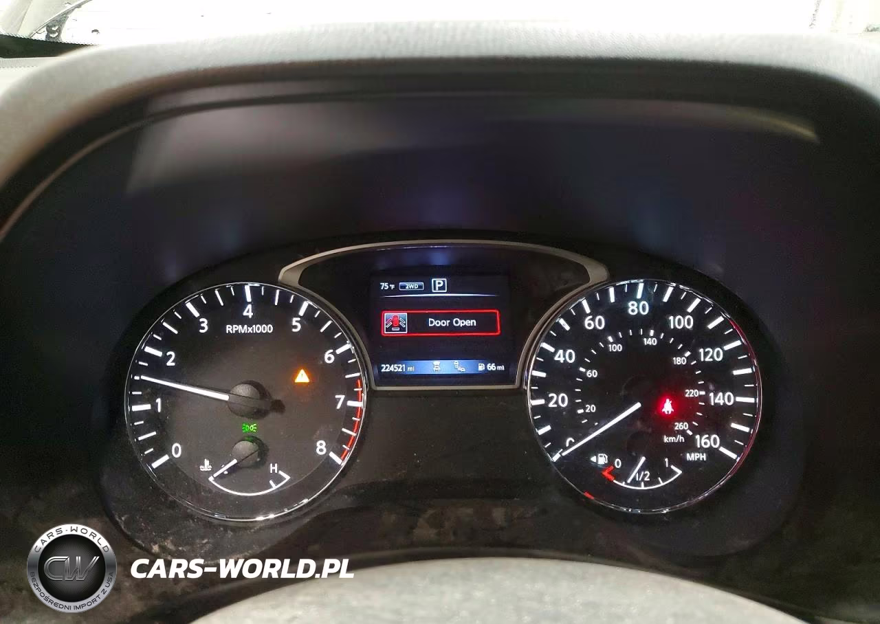 2017 Nissan Pathfinder Platinum VIN:5N1DR2MM5HC602687 - 9