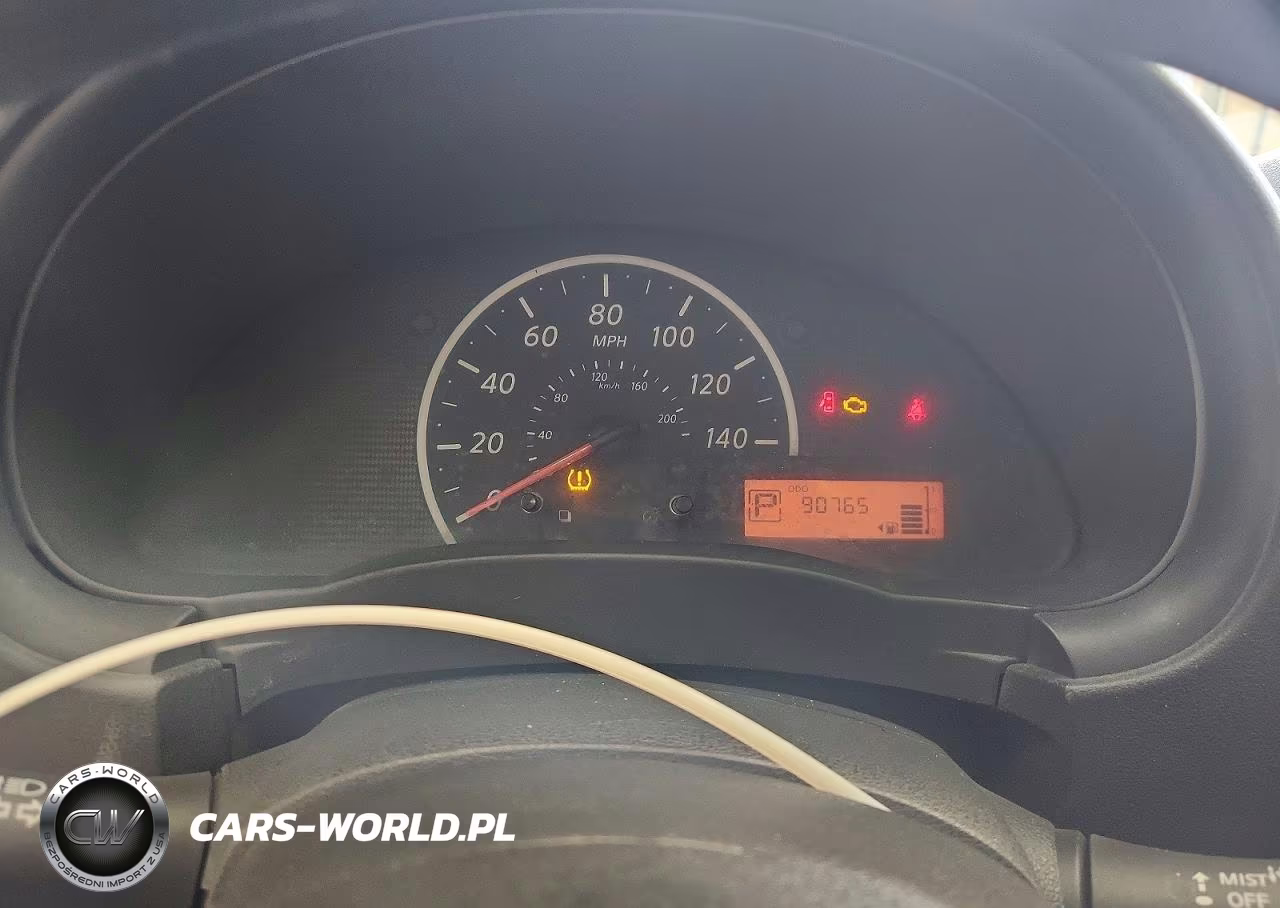 2012 Nissan Versa 1.6 S VIN:3N1CN7AP1CL946279 - 9